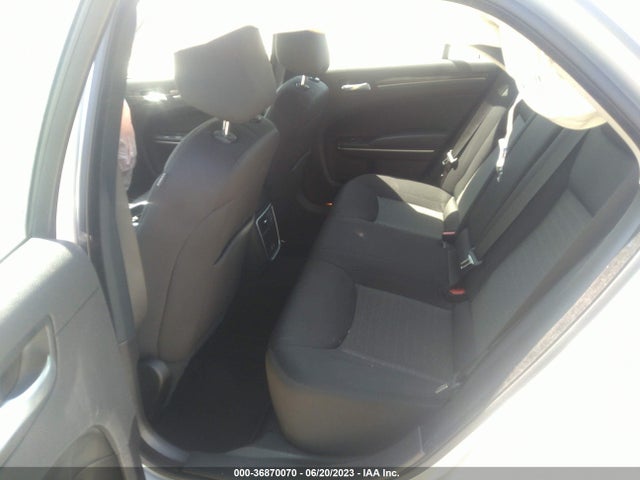 2C3CCAAG8MH598978 Chrysler 300 Touring