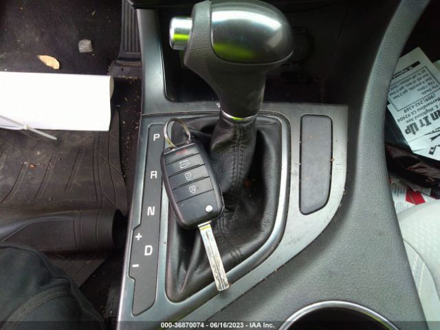 5XXGM4A77FG422229 KIA Optima Lx