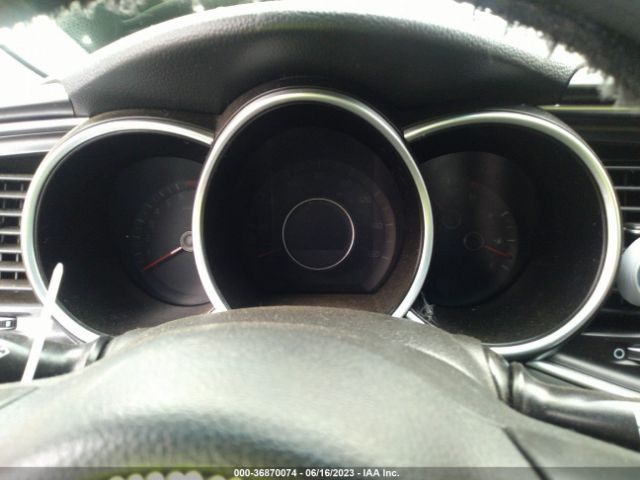 5XXGM4A77FG422229 KIA Optima Lx