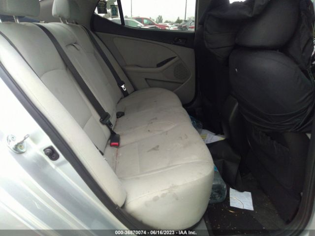 5XXGM4A77FG422229 KIA Optima Lx