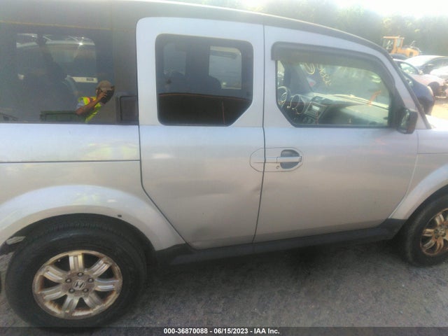 2007 HONDA ELEMENT EX VIN: 5J6YH27727L002278