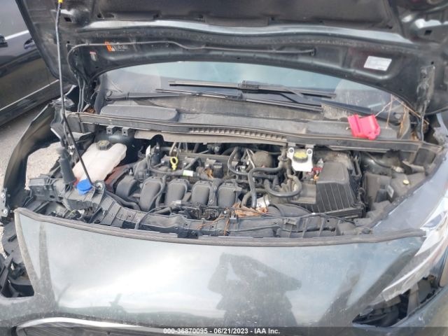 NM0GE9G21K1395800 Ford Transit Connect Wagon Titanium