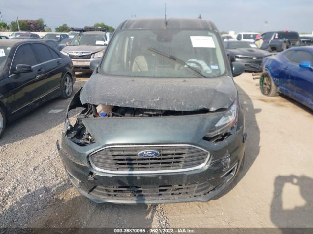 NM0GE9G21K1395800 Ford Transit Connect Wagon Titanium