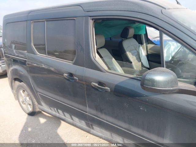 NM0GE9G21K1395800 Ford Transit Connect Wagon Titanium