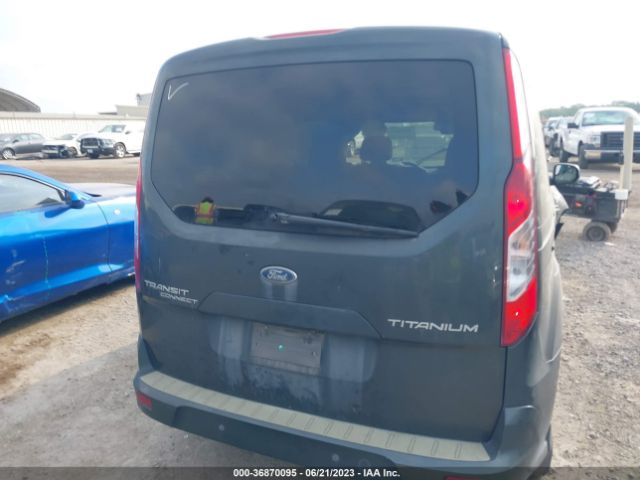 NM0GE9G21K1395800 Ford Transit Connect Wagon Titanium