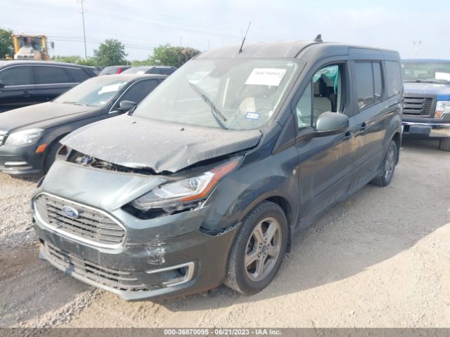 NM0GE9G21K1395800 Ford Transit Connect Wagon Titanium