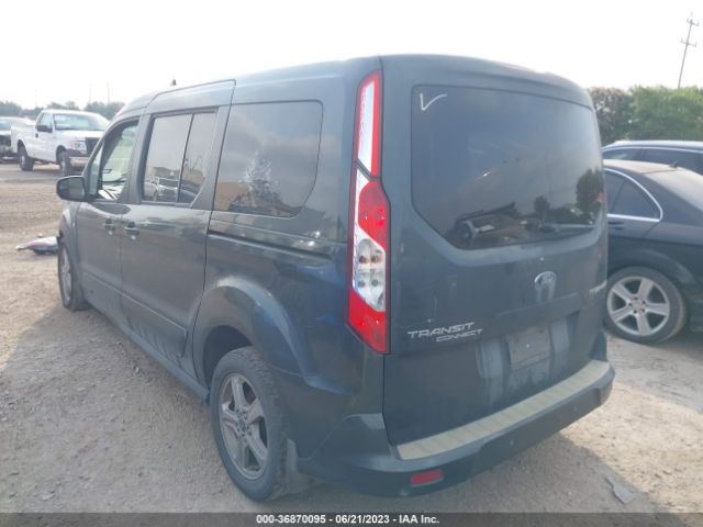 NM0GE9G21K1395800 Ford Transit Connect Wagon Titanium