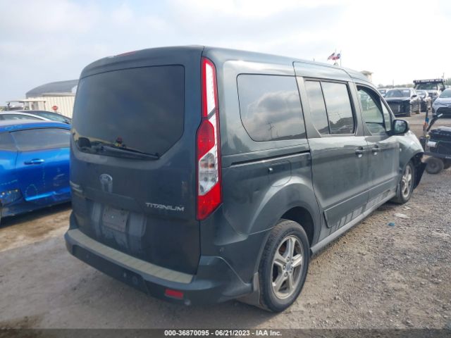 NM0GE9G21K1395800 Ford Transit Connect Wagon Titanium