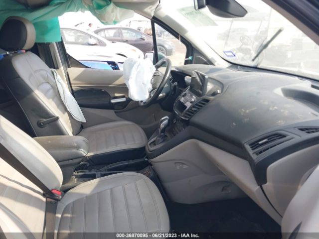 NM0GE9G21K1395800 Ford Transit Connect Wagon Titanium