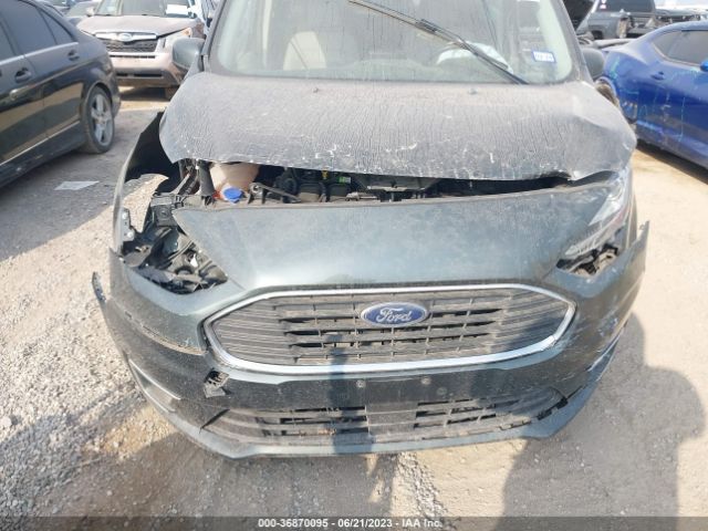 NM0GE9G21K1395800 Ford Transit Connect Wagon Titanium