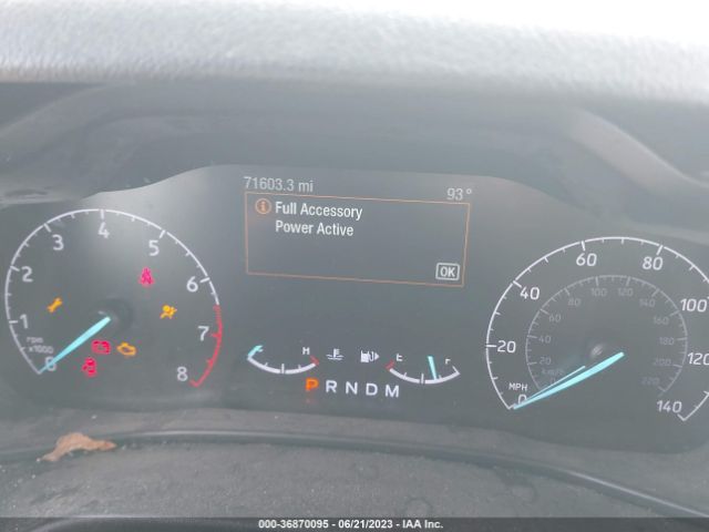 NM0GE9G21K1395800 Ford Transit Connect Wagon Titanium