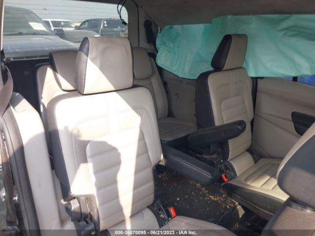 NM0GE9G21K1395800 Ford Transit Connect Wagon Titanium