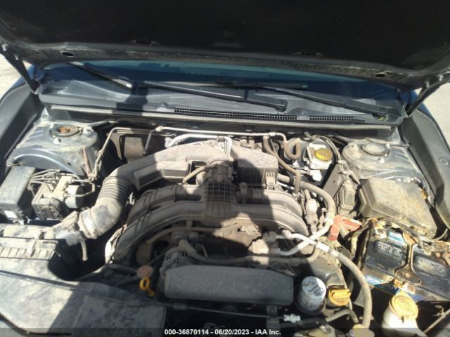 4S3GKAK66H3617235 Subaru Impreza Sport