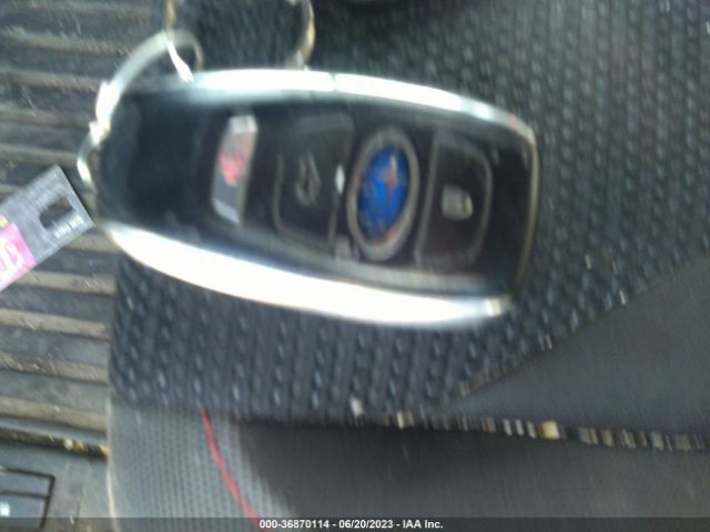 4S3GKAK66H3617235 Subaru Impreza Sport