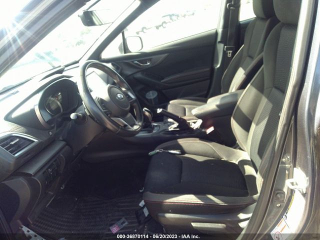 4S3GKAK66H3617235 Subaru Impreza Sport
