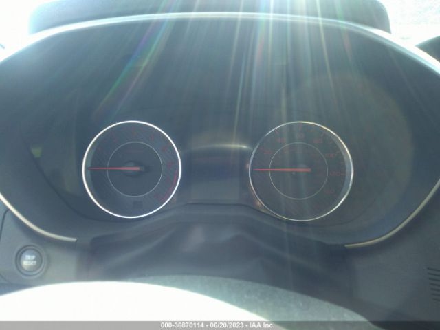 4S3GKAK66H3617235 Subaru Impreza Sport
