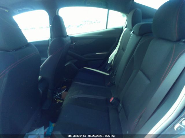 4S3GKAK66H3617235 Subaru Impreza Sport