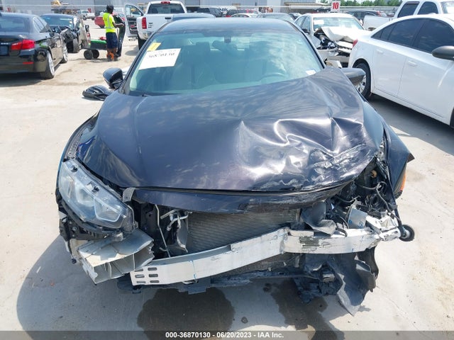 Honda Civic Sedan Lx 2017 19XFC2F54HE056946 Image 13