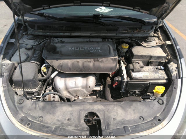 Dodge DART SXT 2015 1C3CDFBB2FD224928 Image 10