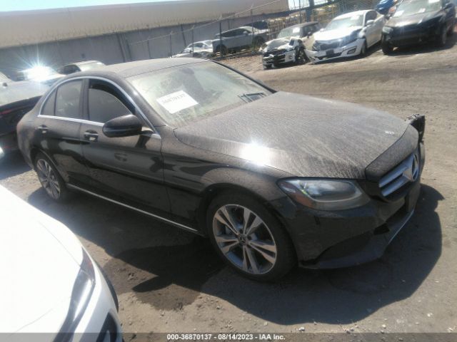 WDDWF4JB1JR407411 auction archive image