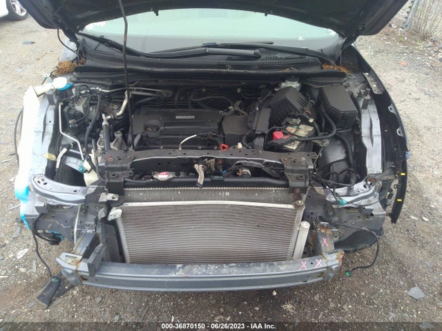 Honda CR-V EX 2016 3CZRM3H53GG703542 Image 10
