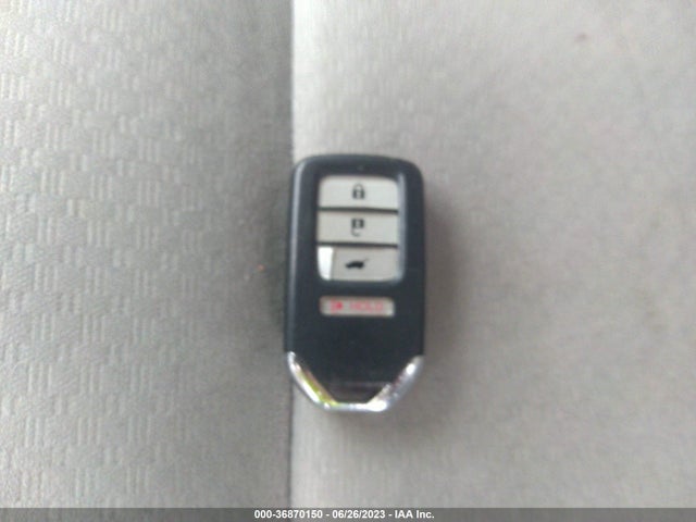 Honda CR-V EX 2016 3CZRM3H53GG703542 Image 11
