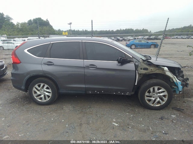 Honda CR-V EX 2016 3CZRM3H53GG703542 Image 13