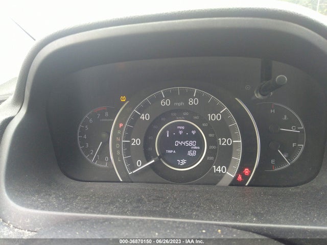 Honda CR-V EX 2016 3CZRM3H53GG703542 Image 15