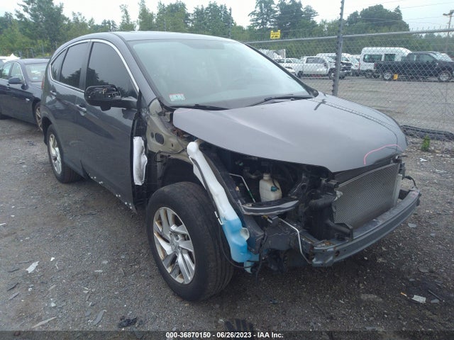 Honda CR-V EX 2016 3CZRM3H53GG703542 Image 6
