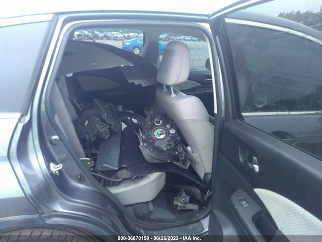 Honda CR-V EX 2016 3CZRM3H53GG703542 Image 8