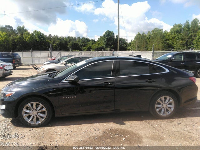 Chevrolet MALIBU LT 2020 1G1ZD5ST8LF028011 Image 6