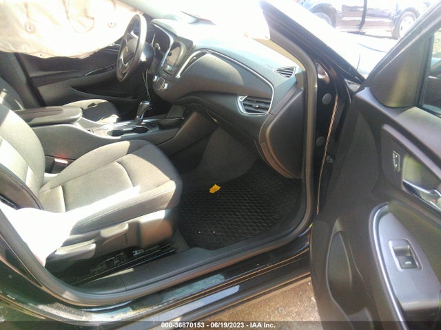 Chevrolet MALIBU LT 2020 1G1ZD5ST8LF028011 Image 11