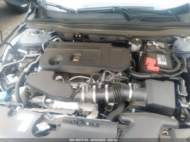 1HGCV2F37MA033963 Honda Accord Sedan Sport