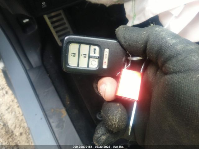 1HGCV2F37MA033963 Honda Accord Sedan Sport