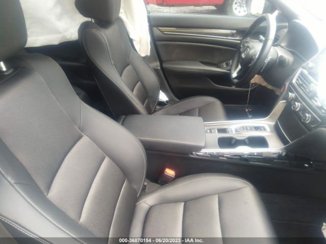 1HGCV2F37MA033963 Honda Accord Sedan Sport