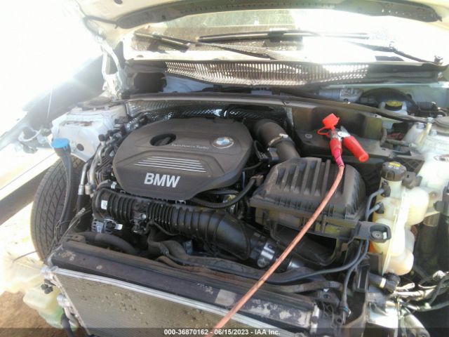WBXHT3C38GP882864 BMW X1 Xdrive28i