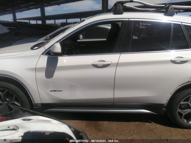 WBXHT3C38GP882864 BMW X1 Xdrive28i
