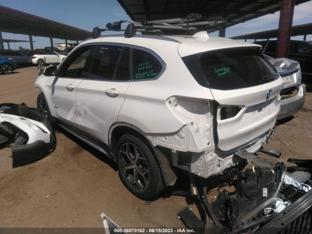 WBXHT3C38GP882864 BMW X1 Xdrive28i