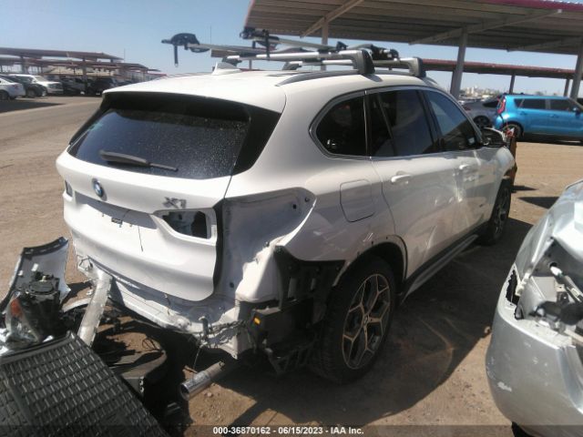 WBXHT3C38GP882864 BMW X1 Xdrive28i