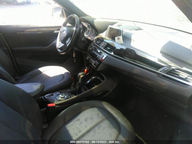 WBXHT3C38GP882864 BMW X1 Xdrive28i