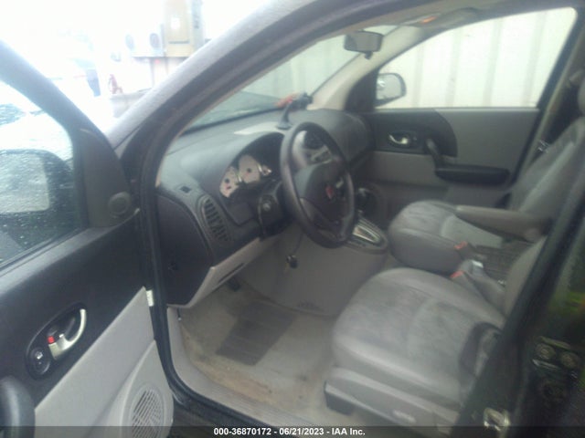 2005 SATURN VUE VIN: 5GZCZ53435S800476
