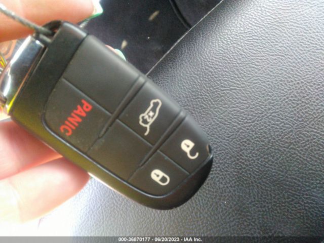 3C4NJDDB3MT599619 Jeep Compass Trailhawk