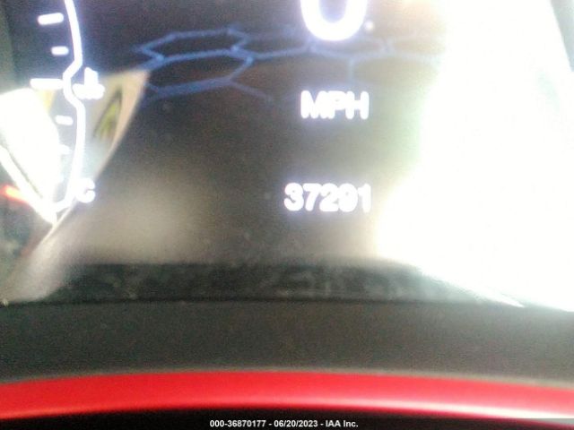 3C4NJDDB3MT599619 Jeep Compass Trailhawk