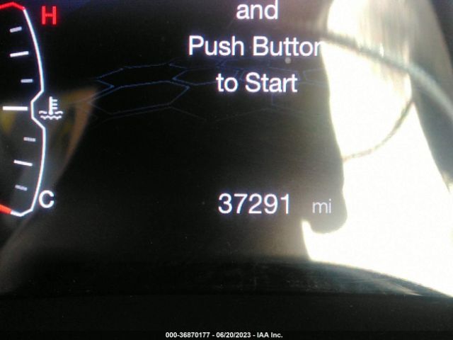 3C4NJDDB3MT599619 Jeep Compass Trailhawk
