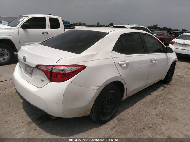 Toyota Corolla L/le/s/s Plus/le Plus 2015 2T1BURHE0FC318362 Image 11