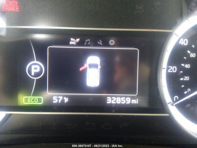 KNDCB3LC4J5156156 KIA NIRO LX