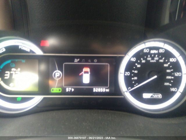KNDCB3LC4J5156156 KIA NIRO LX