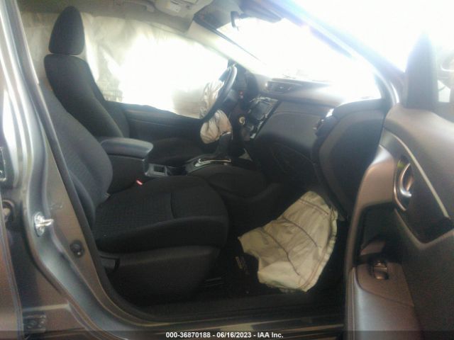 JN1BJ1CV0LW258249 Nissan Rogue Sport S