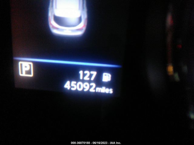 JN1BJ1CV0LW258249 Nissan Rogue Sport S