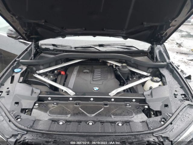 5UXCR6C50KLL23266 BMW X5 Xdrive40i
